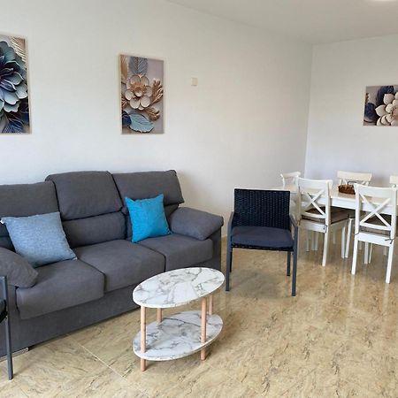 Apartamento Mirador Del Seg Арчена Экстерьер фото